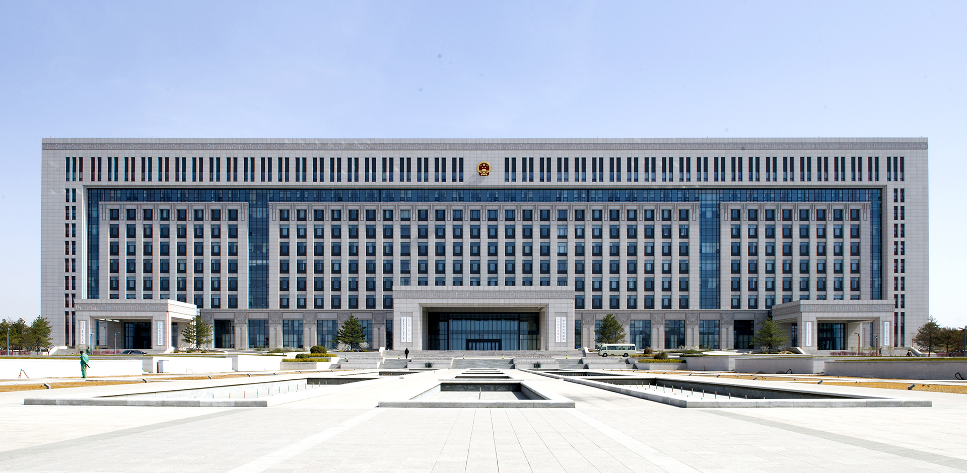 构建安全可控、智能高效的政务数字化新基座 - 蝶云智控官网